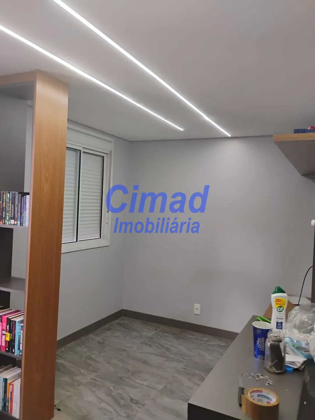 Apartamento, 2 quartos, 34 m² - Foto 9