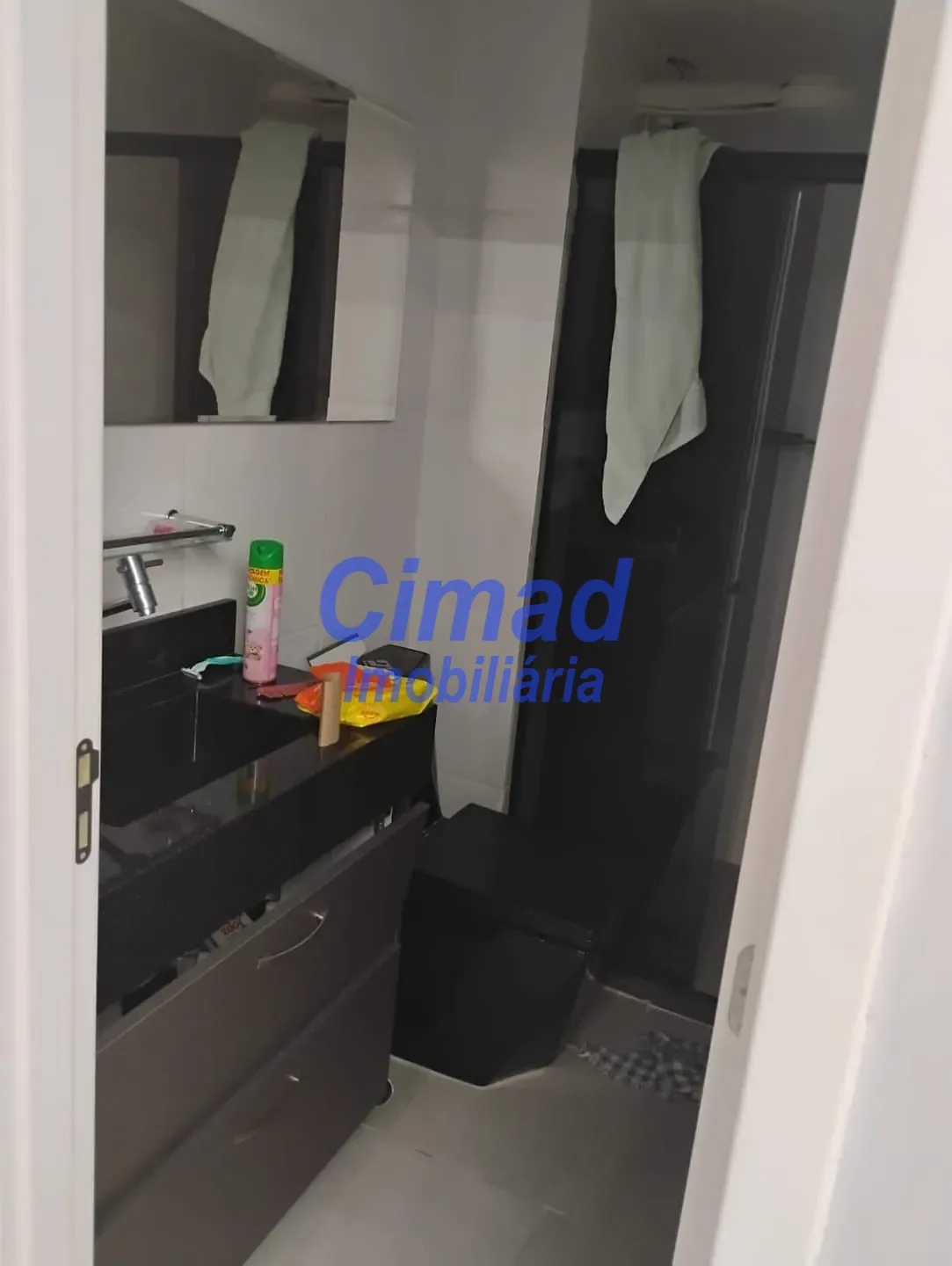 Apartamento, 2 quartos, 34 m² - Foto 11