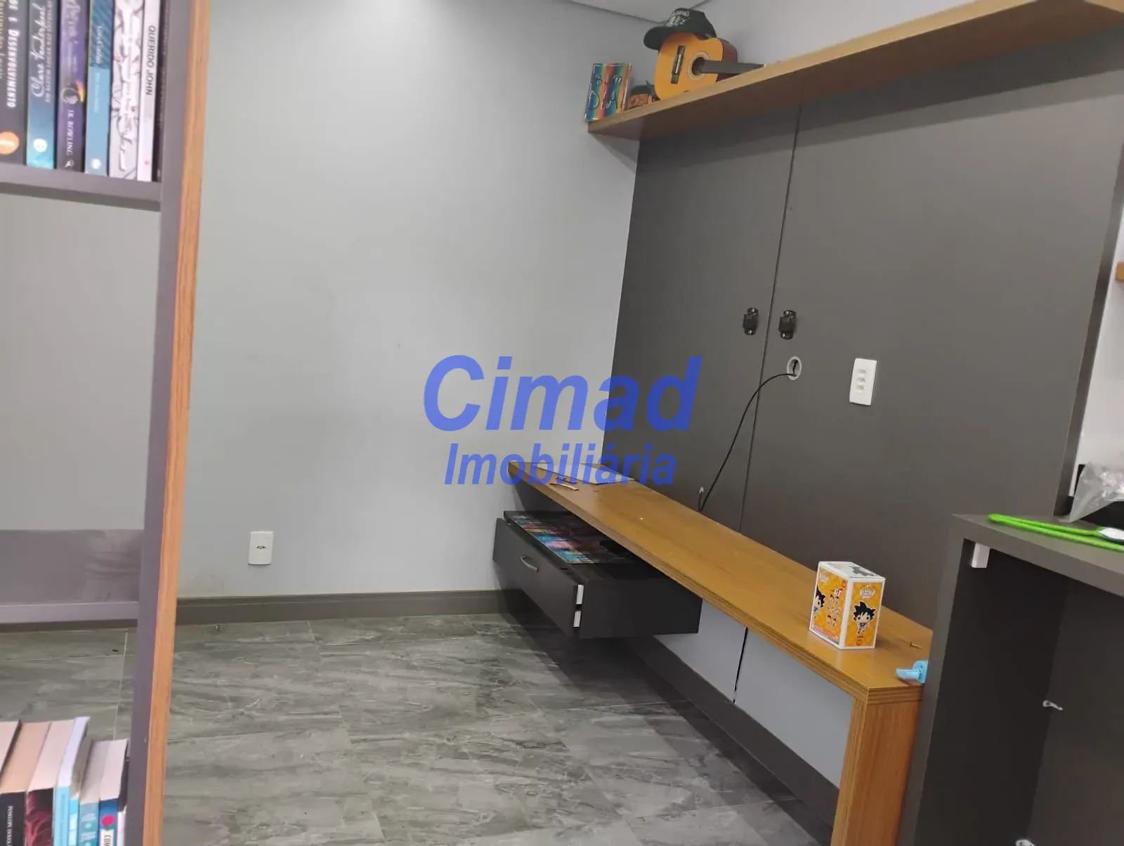 Apartamento, 2 quartos, 34 m² - Foto 7