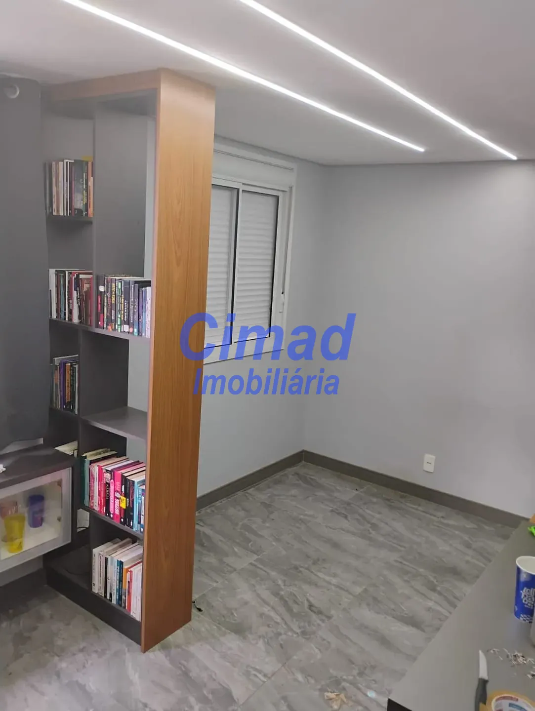 Apartamento, 2 quartos, 34 m² - Foto 6