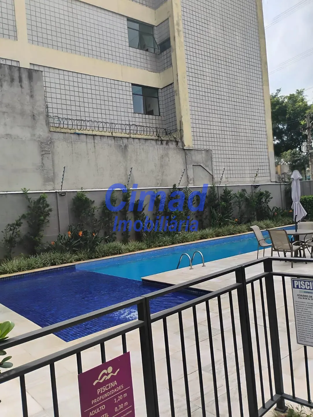 Apartamento, 2 quartos, 34 m² - Foto 16