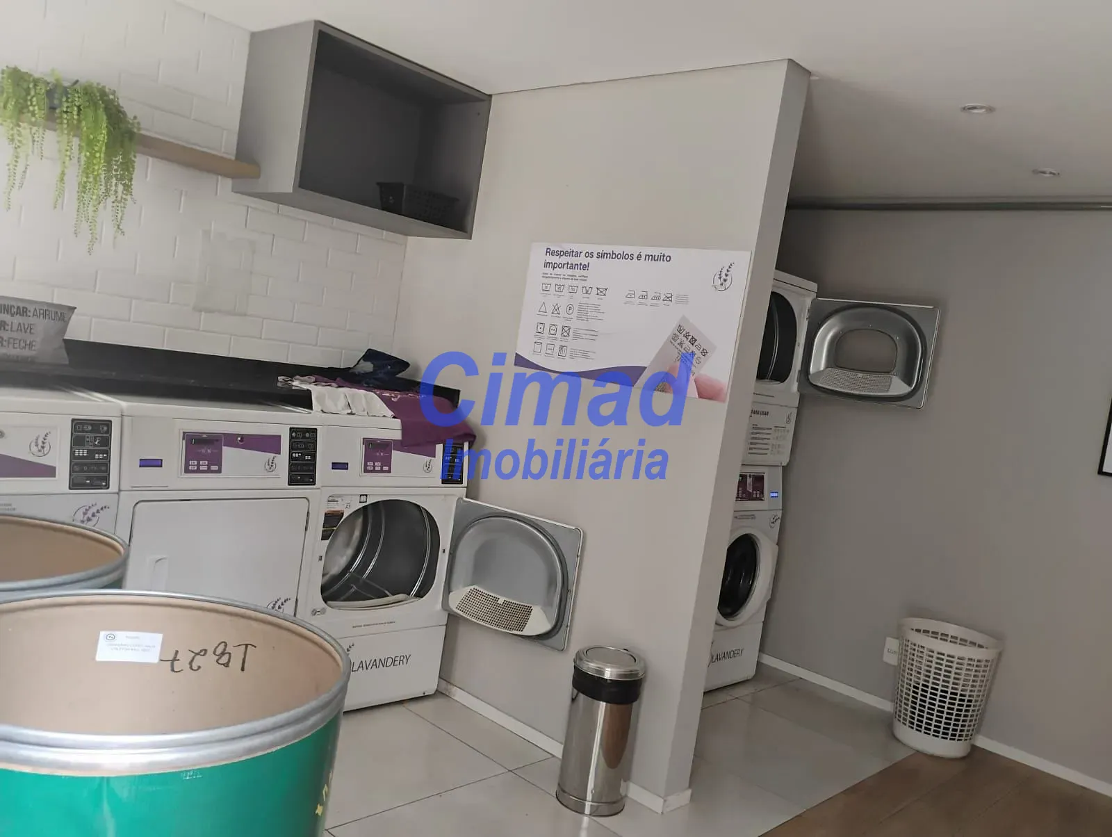 Apartamento, 2 quartos, 34 m² - Foto 19