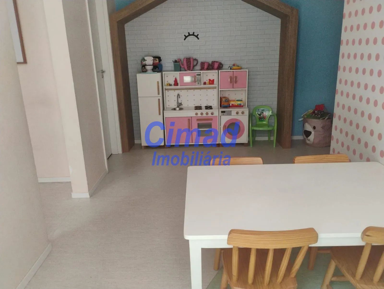 Apartamento, 2 quartos, 34 m² - Foto 18