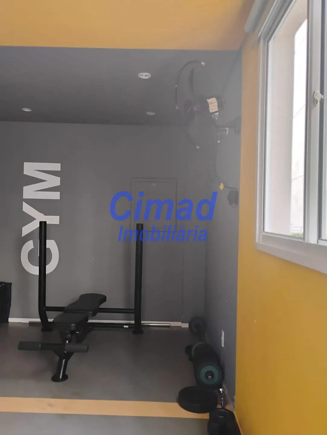 Apartamento, 2 quartos, 34 m² - Foto 17