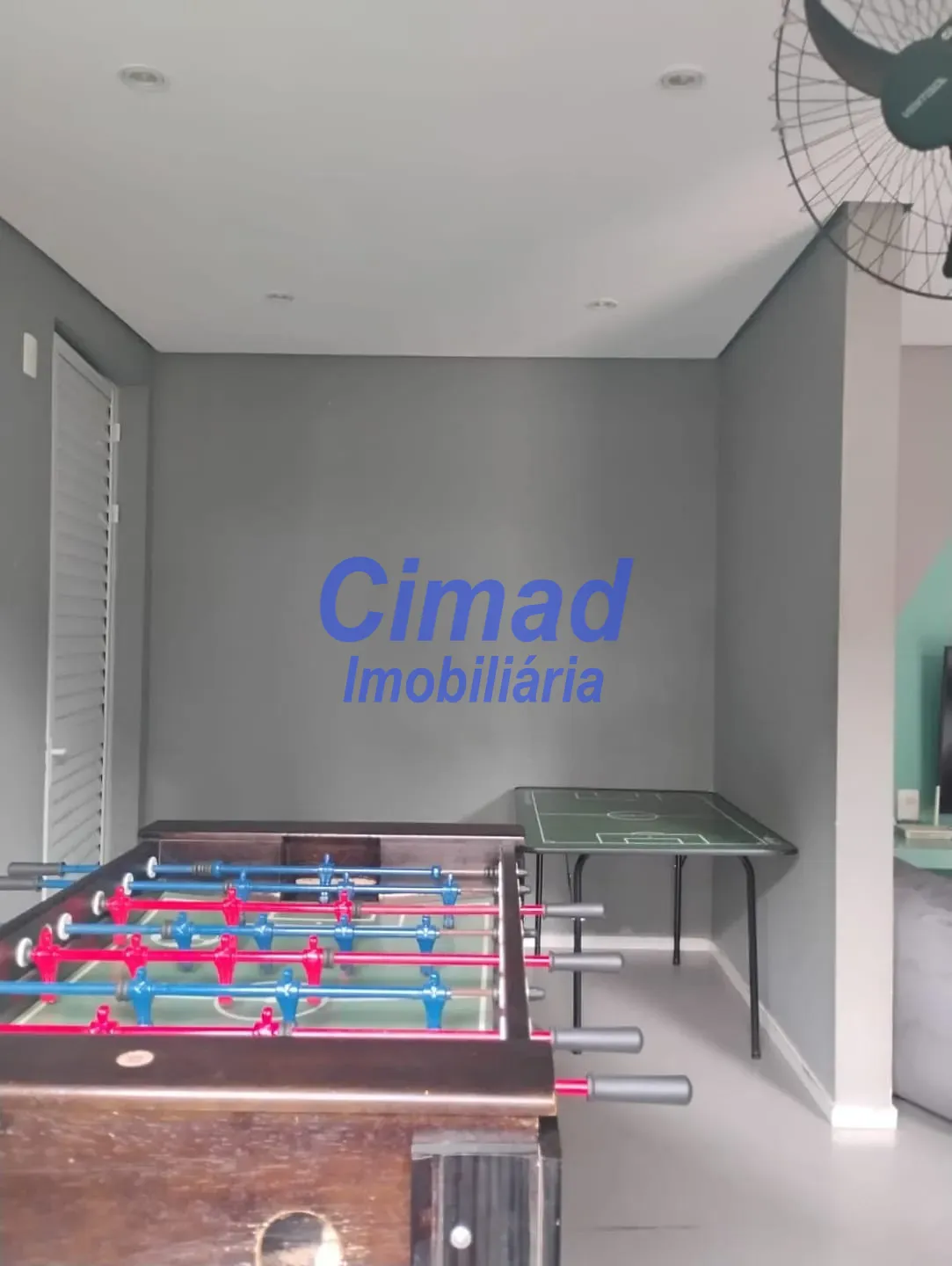 Apartamento, 2 quartos, 34 m² - Foto 22