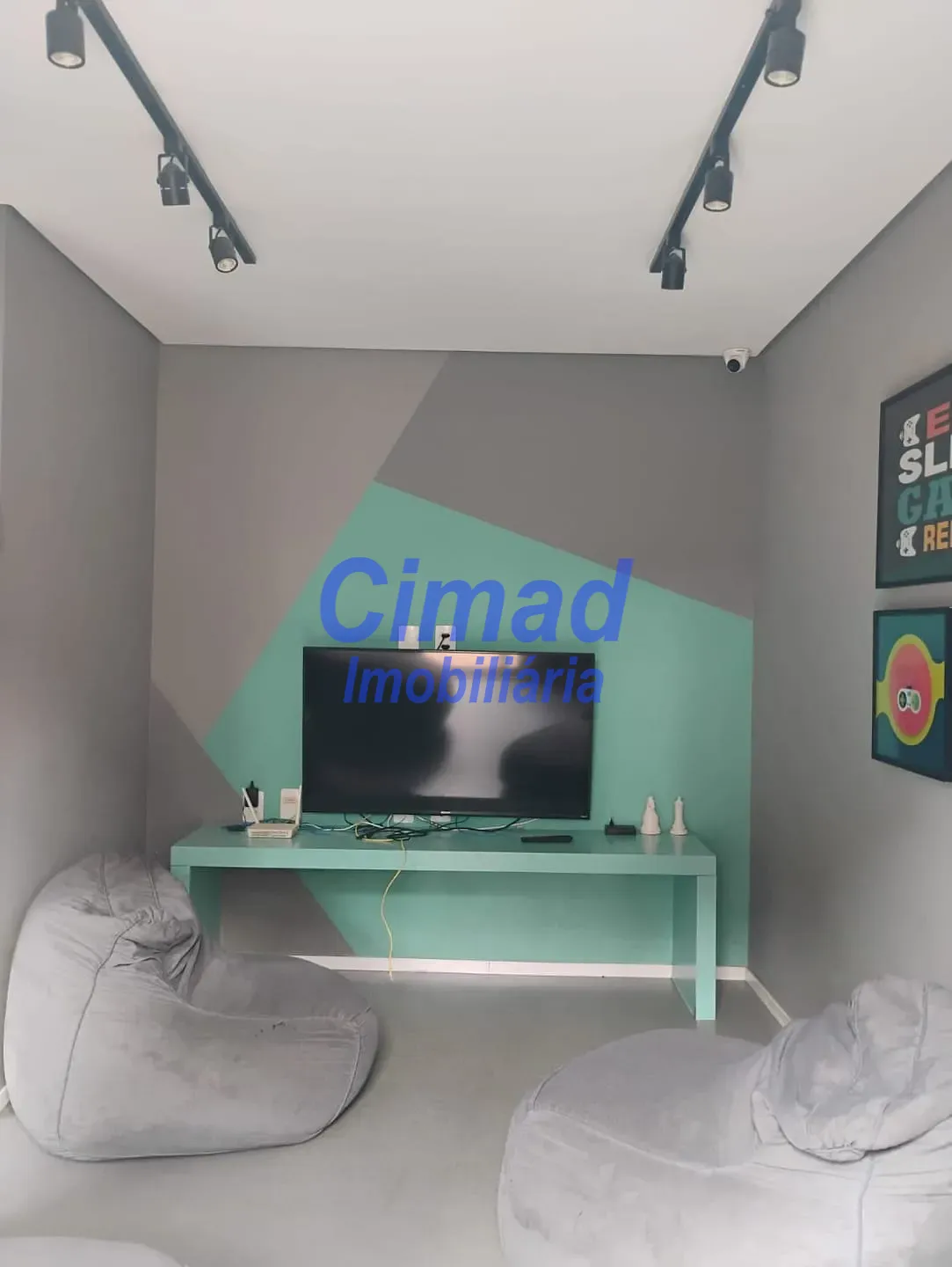Apartamento, 2 quartos, 34 m² - Foto 21