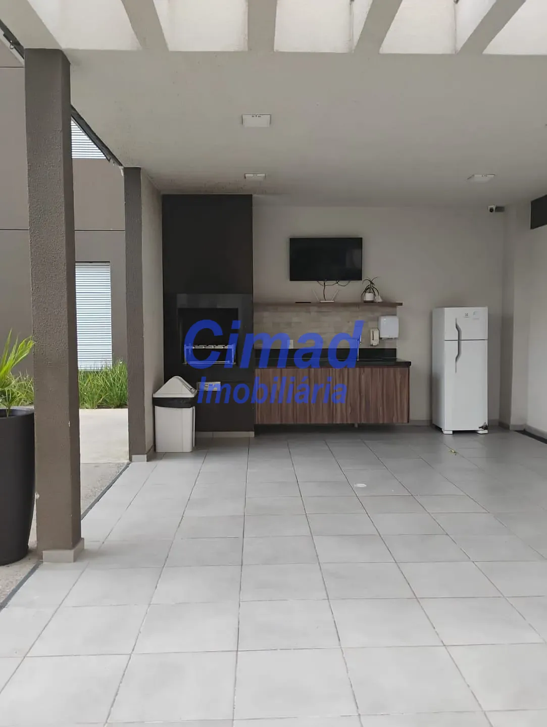 Apartamento, 2 quartos, 34 m² - Foto 15