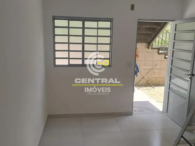 Apartamento 2 quartos e 1 banheiro, à venda, no bairro Venda das Pedras em Itaboraí