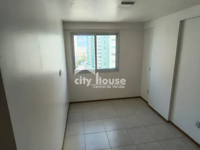 Apartamento com 62m² 2 quartos e 2 banheiros, à venda, no bairro Praia de Itaparica em Vila Velha