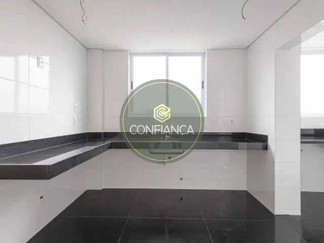 Apartamento 3 quartos e 2 banheiros, à venda, no bairro Cidade Nova em Belo Horizonte