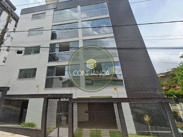 Apartamento 3 quartos e 2 banheiros, à venda, no bairro Cidade Nova em Belo Horizonte