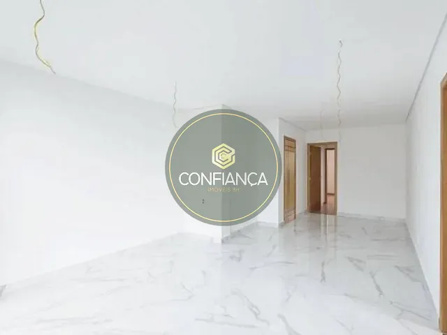 Apartamento 3 quartos e 2 banheiros, à venda, no bairro Cidade Nova em Belo Horizonte