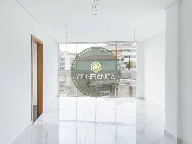Apartamento 3 quartos e 2 banheiros, à venda, no bairro Cidade Nova em Belo Horizonte