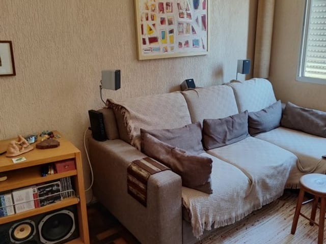 Foto do Apartamento - “Oportunidade no Centro: 3 Quartos por um Preço Imperdível!” à venda, Centro, Florianópolis, SC | Costão Sul Imóveis