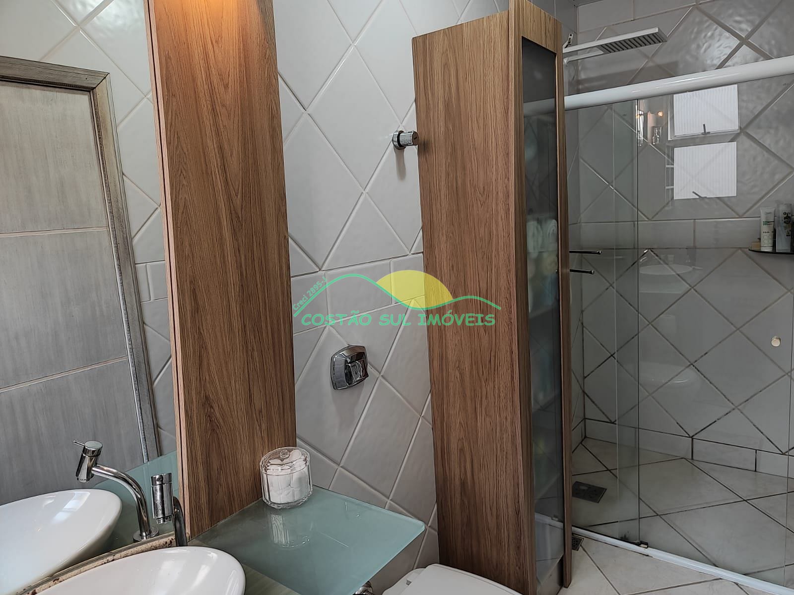 Apartamento, 3 quartos, 64 m² - Foto 5