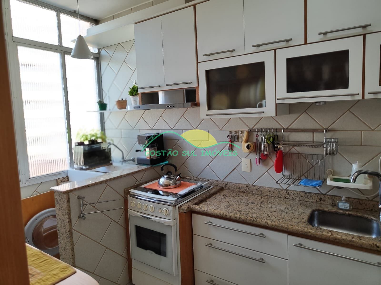 Apartamento, 3 quartos, 64 m² - Foto 4