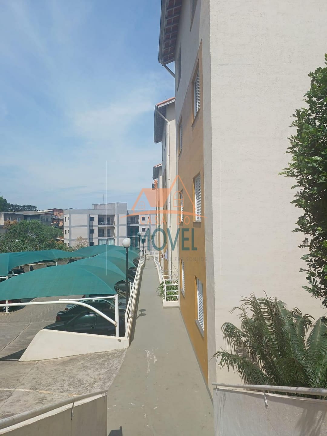 Apartamento à venda e aluguel com 2 quartos, 44m² - Foto 1