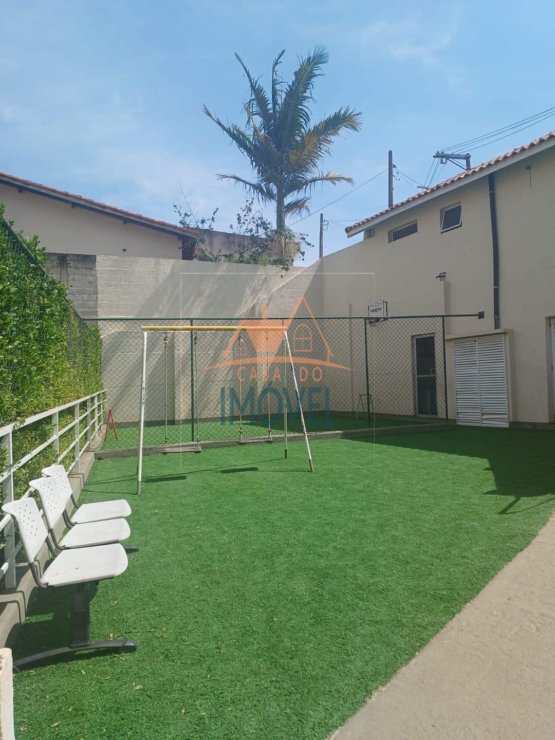 Apartamento à venda e aluguel com 2 quartos, 44m² - Foto 22