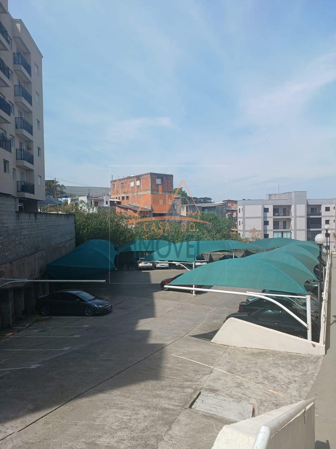 Apartamento à venda e aluguel com 2 quartos, 44m² - Foto 2