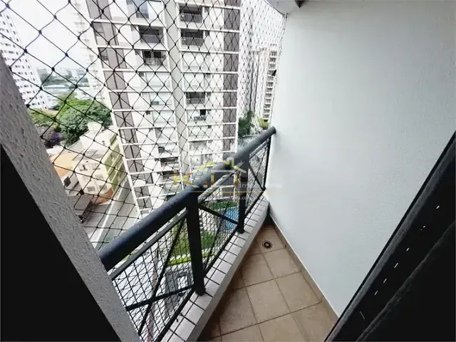 Apartamento 3 quartos e 2 banheiros, para alugar, no bairro Vila Leopoldina em São Paulo