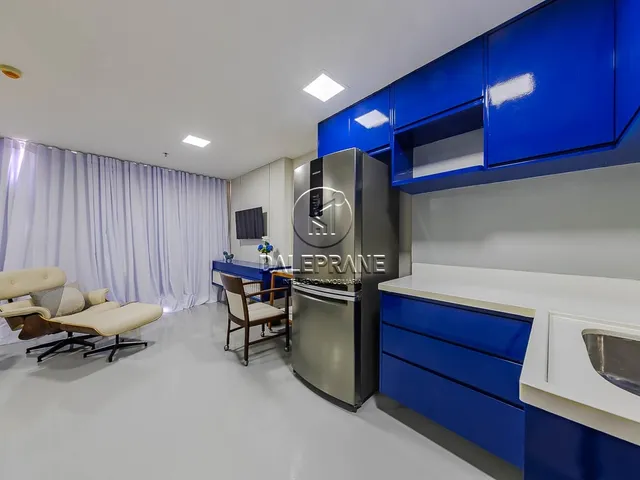 Apartamento 1 quarto e 1 banheiro, à venda, no bairro Sul (Águas Claras) em Brasília