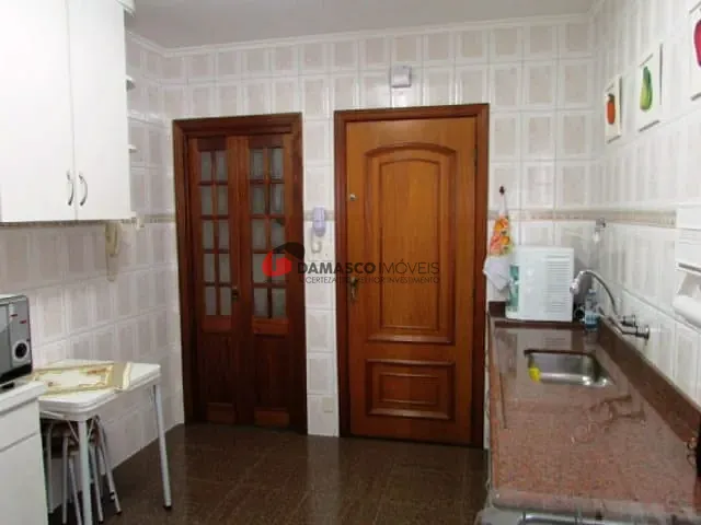 Apartamento 3 quartos e 1 banheiro, à venda, no bairro Santa Maria em São Caetano do Sul