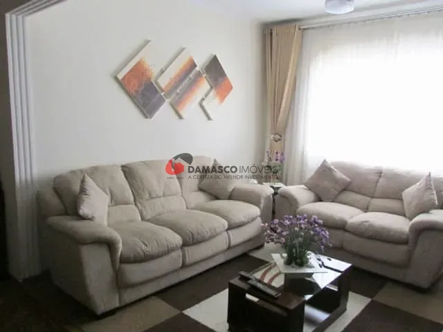 Apartamento 3 quartos e 1 banheiro, à venda, no bairro Santa Maria em São Caetano do Sul