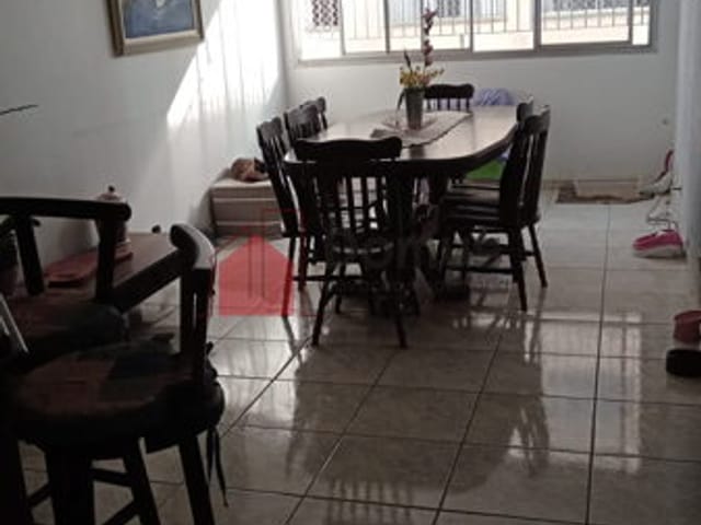 Apartamento com 102m², à venda, no bairro Vila Bourghese em Pindamonhangaba