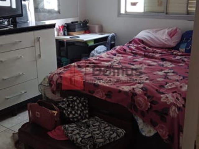 Apartamento com 102m², à venda, no bairro Vila Bourghese em Pindamonhangaba