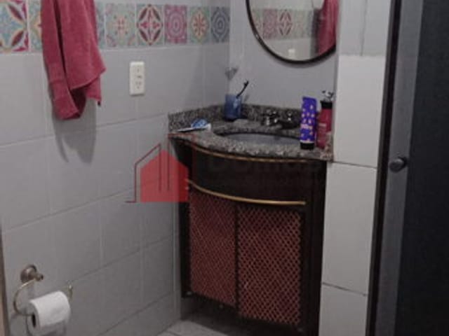 Apartamento com 102m², à venda, no bairro Vila Bourghese em Pindamonhangaba