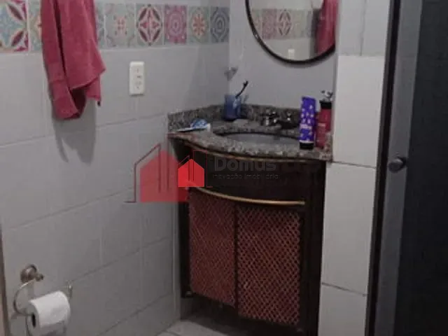 Apartamento com 102m², à venda, no bairro Vila Bourghese em Pindamonhangaba