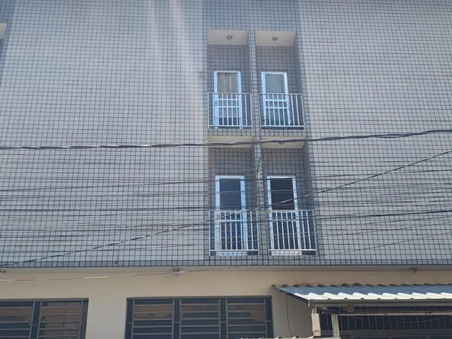 Foto do Apartamento - Apartamento para locação, Progresso, Juiz de Fora, MG | Dutra Imoveis