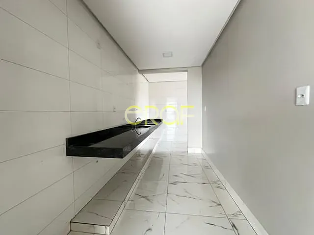 Apartamento 3 quartos e 2 banheiros, à venda, no bairro Parque da Colina II em Formosa