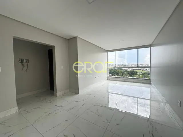 Apartamento 3 quartos e 2 banheiros, à venda, no bairro Parque da Colina II em Formosa