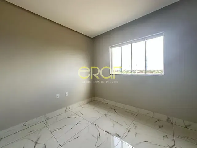 Apartamento 3 quartos e 2 banheiros, à venda, no bairro Parque da Colina II em Formosa