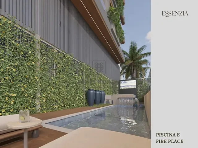 Studio com 30m² 1 quarto e 1 banheiro, à venda, no bairro Canasvieiras em Florianópolis