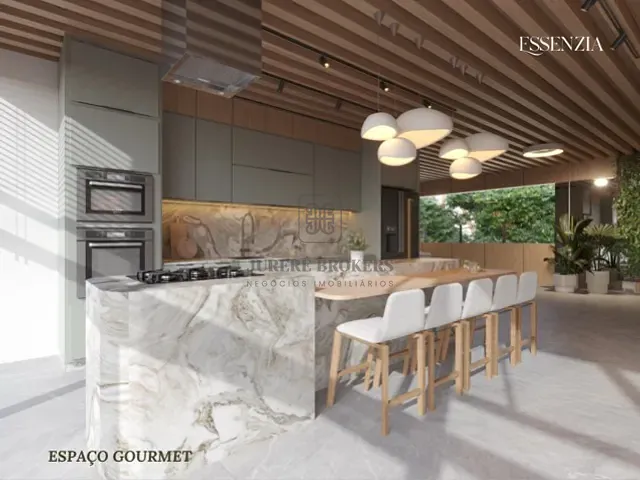 Apartamento com 71m² 1 quarto e 1 banheiro, à venda, no bairro Canasvieiras em Florianópolis