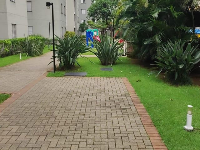 Apartamento 2 quartos e 1 banheiro, à venda, no bairro Vila Carrão em São Paulo