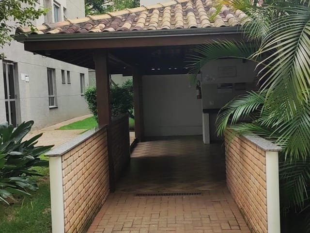 Apartamento 2 quartos e 1 banheiro, à venda, no bairro Vila Carrão em São Paulo