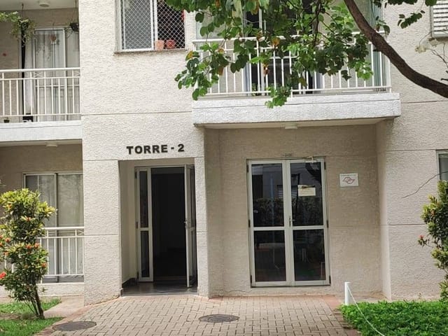 Apartamento 2 quartos e 1 banheiro, à venda, no bairro Vila Carrão em São Paulo