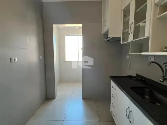 Apartamento 3 quartos e 1 banheiro, à venda, no bairro Jardim Arnaldo Busato em Rolândia
