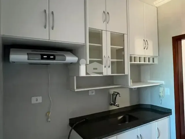 Apartamento 3 quartos e 1 banheiro, à venda, no bairro Jardim Arnaldo Busato em Rolândia