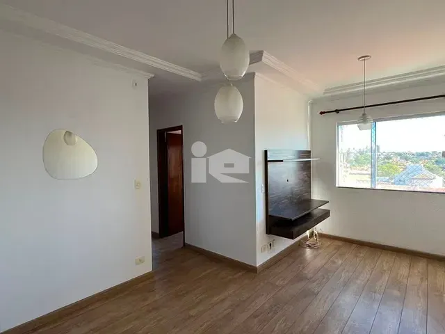 Apartamento 3 quartos e 1 banheiro, à venda, no bairro Jardim Arnaldo Busato em Rolândia