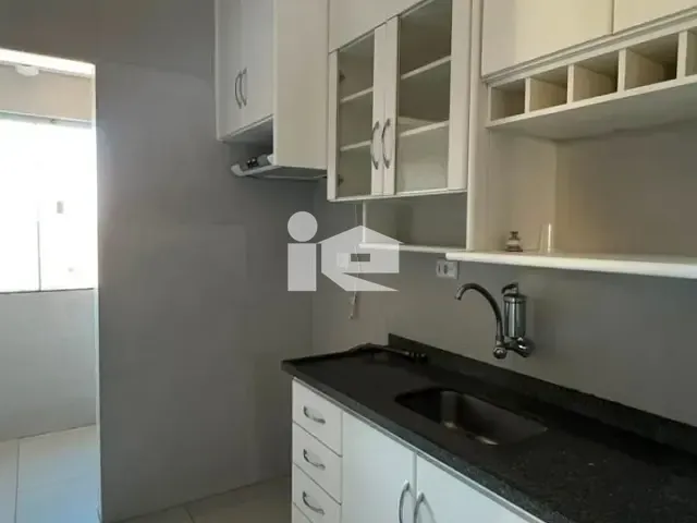 Apartamento 3 quartos e 1 banheiro, à venda, no bairro Jardim Arnaldo Busato em Rolândia