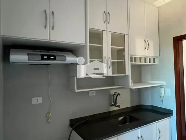 Apartamento 3 quartos e 1 banheiro, à venda, no bairro Jardim Arnaldo Busato em Rolândia