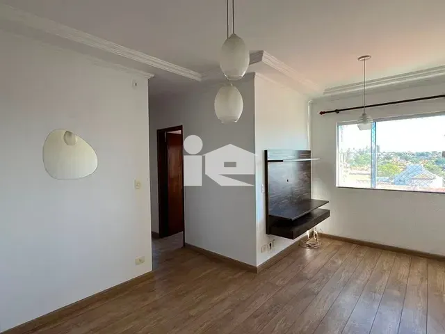 Apartamento 3 quartos e 1 banheiro, à venda, no bairro Jardim Arnaldo Busato em Rolândia