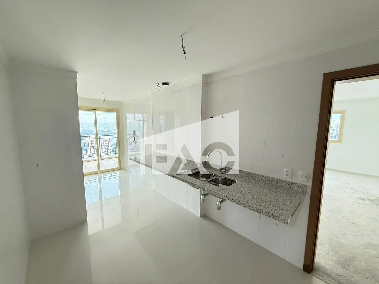Apartamento, 3 quartos, 143 m² - Foto 6