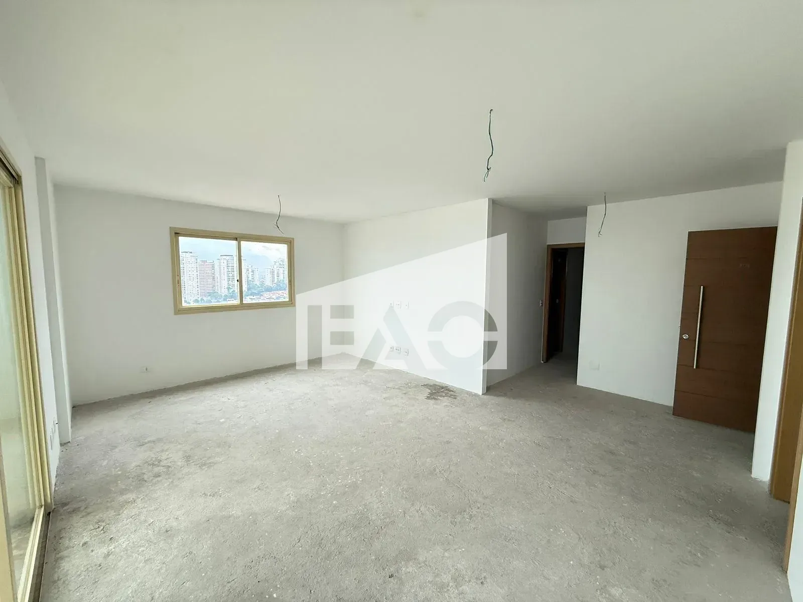 Apartamento, 3 quartos, 143 m² - Foto 2