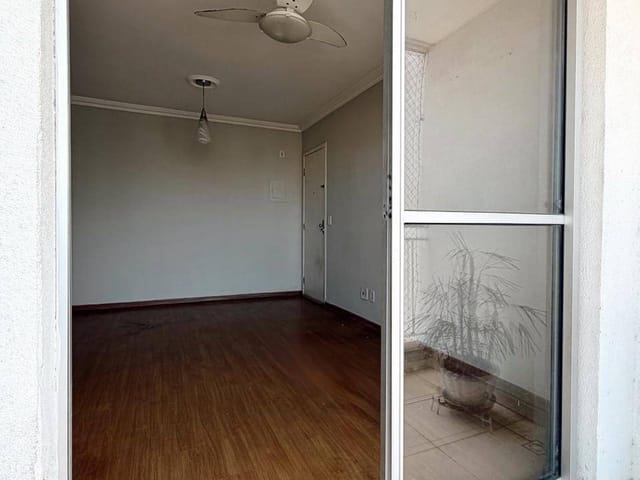 Apartamento 2 quartos e 1 banheiro, à venda, no bairro Colina de Laranjeiras em Serra