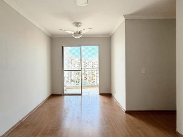 Apartamento 2 quartos e 1 banheiro, à venda, no bairro Colina de Laranjeiras em Serra